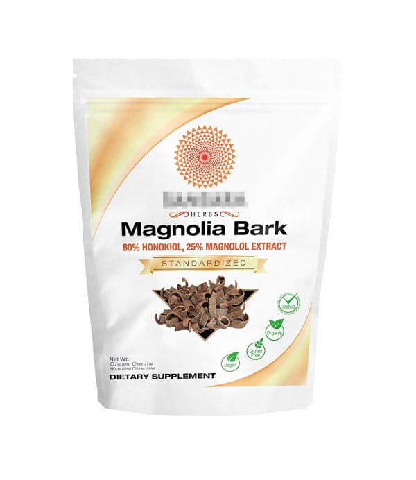 Magnolia Bark Honokiol cancer cure