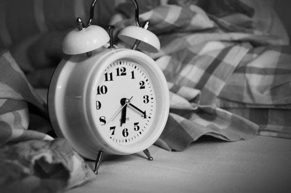 Using Phenibut for sleep