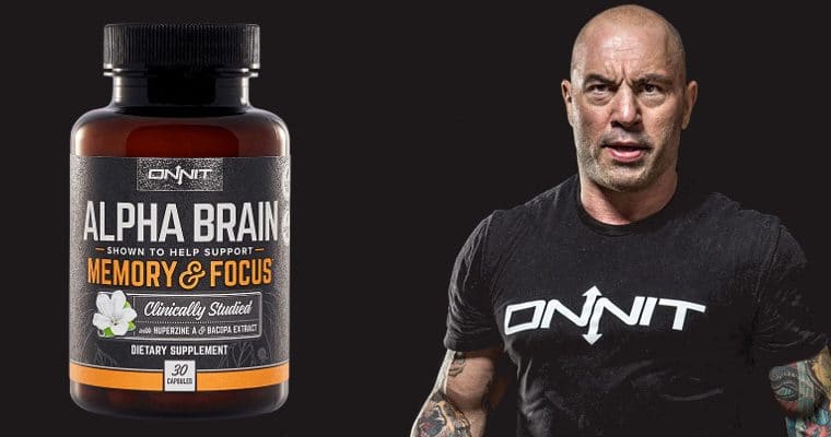 Alpha Brain Review 2023, This stack will blow your mind